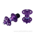 Customizable super-loud mtb rear hub 32h bicycle hub